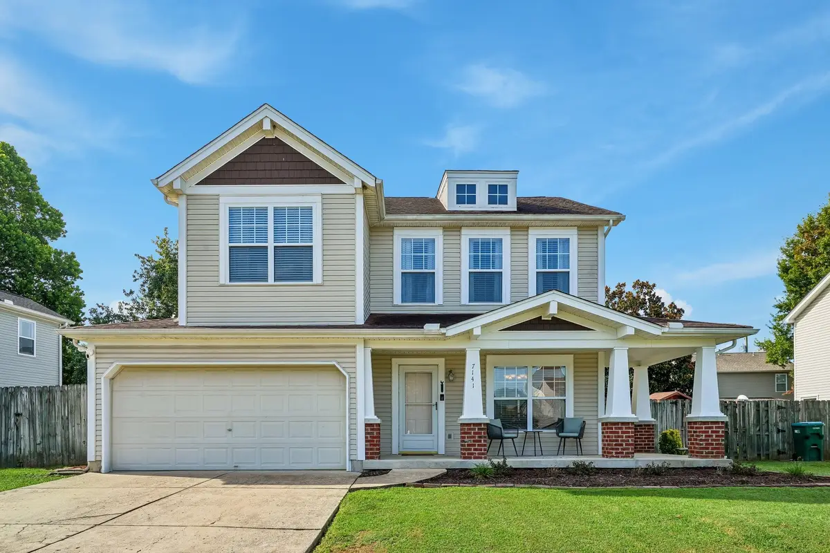 7141 Commonwealth Cir, Nashville, TN 37221 - #1
