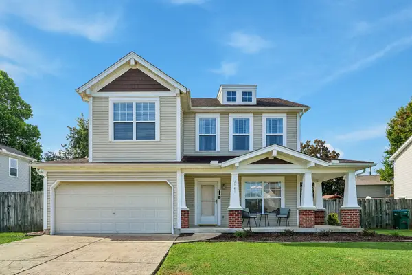 7141 Commonwealth Cir, Nashville, TN 37221