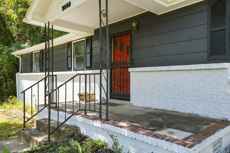 2808 Elam Rd, Murfreesboro, TN 37127 - #3