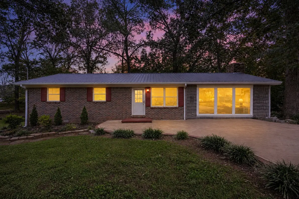 125 Dogwood Dr, Huntland, TN 37345 - #1