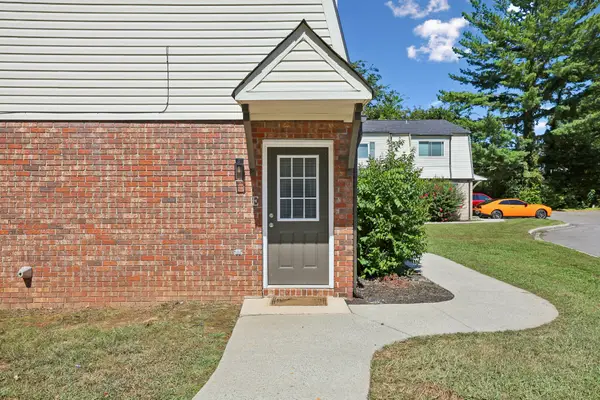 601 E Grundy St #Unit E, Tullahoma, TN 37388