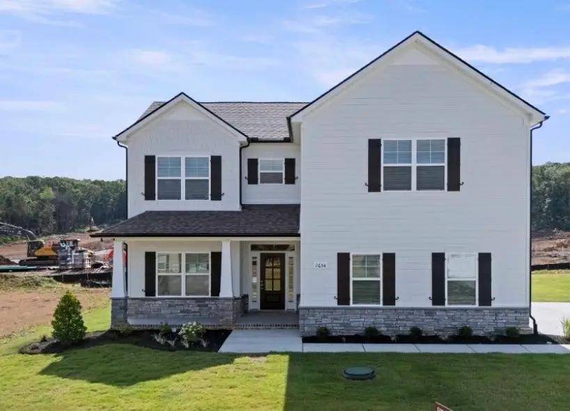 3321 Victoria Lynne Court, Murfreesboro, TN 37128 - #3