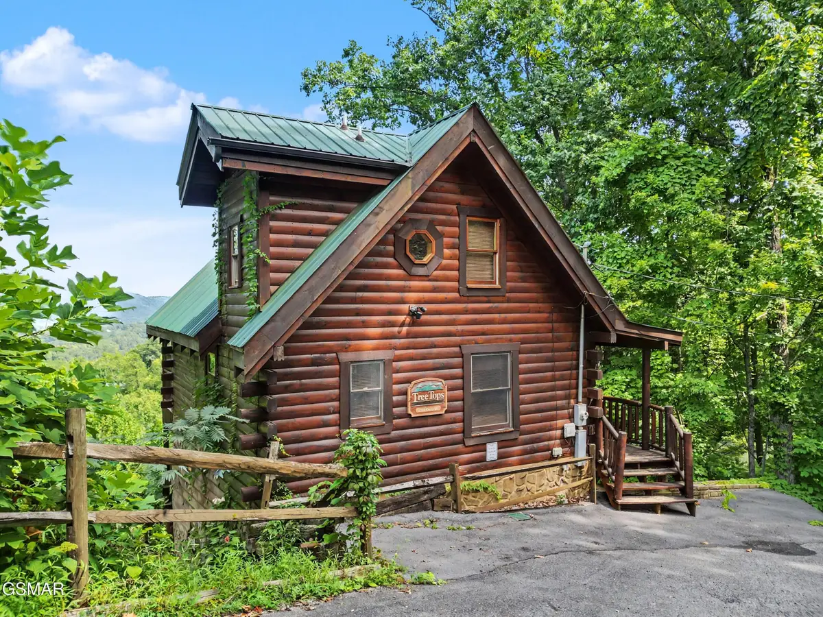 2509 Piney Drive, Sevierville, TN 37876 - #1