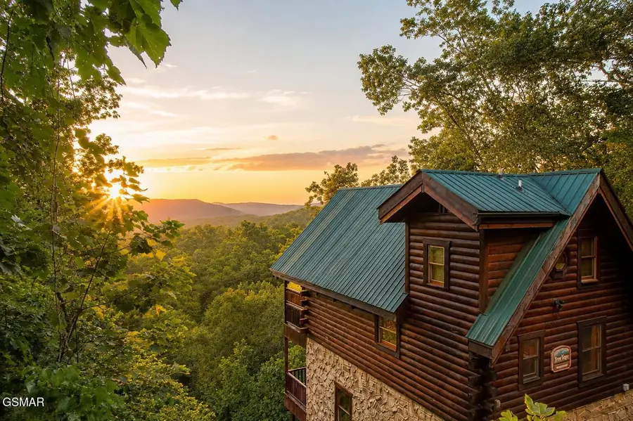 2509 Piney Drive, Sevierville, TN 37876 - #2