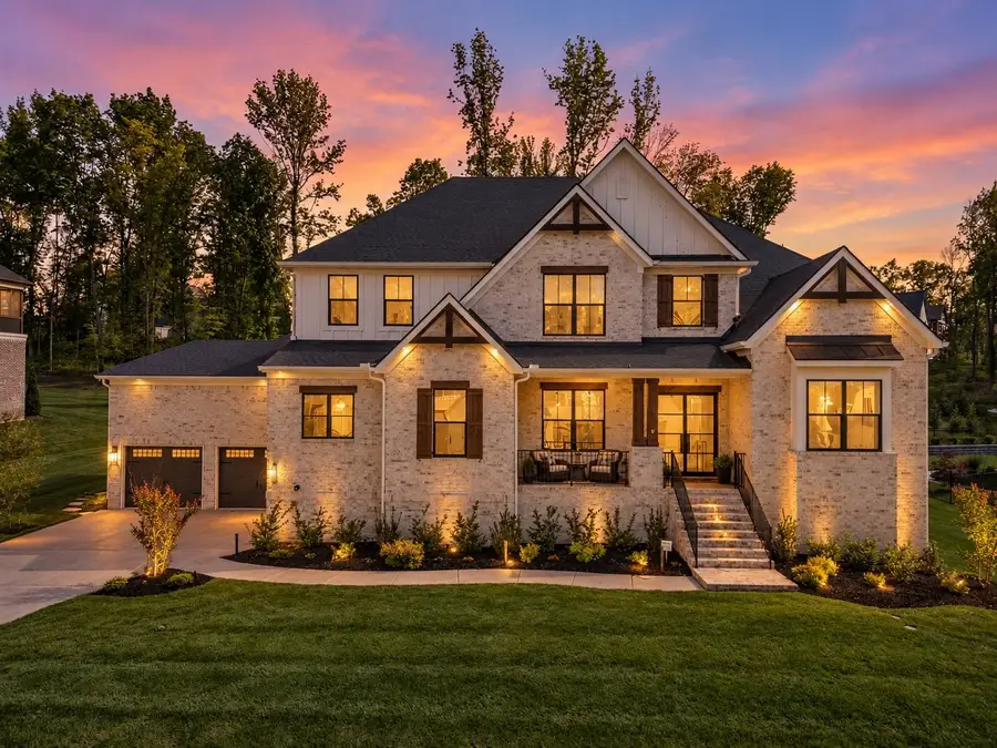 4712 Majestic Meadows Dr, Arrington, TN 37014 - #2