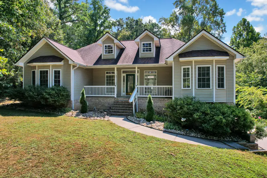 3687 Crown Colony Dr Nw, Cleveland, TN 37312 - #2