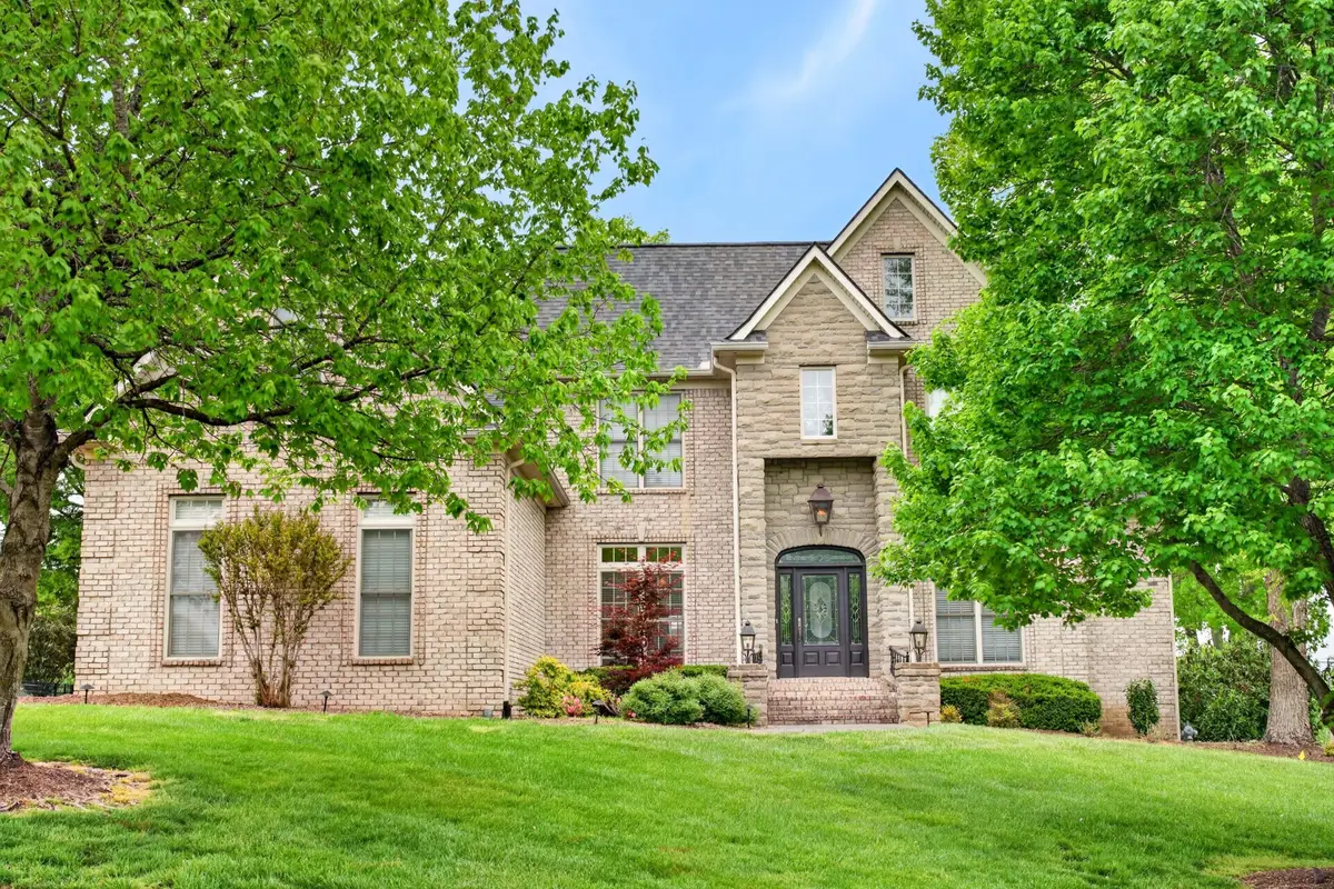 100 Gaston St, Gallatin, TN 37066 - #1