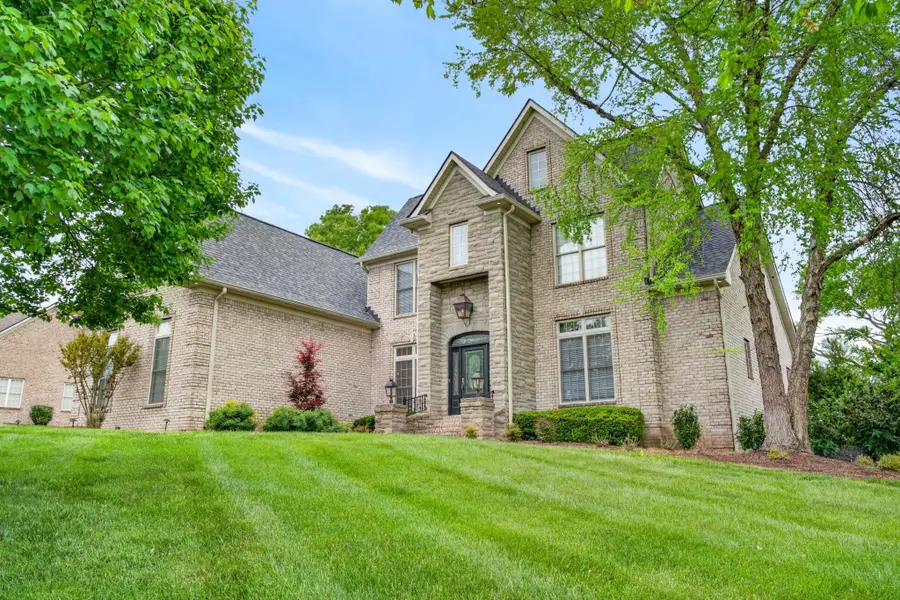 100 Gaston St, Gallatin, TN 37066 - #2