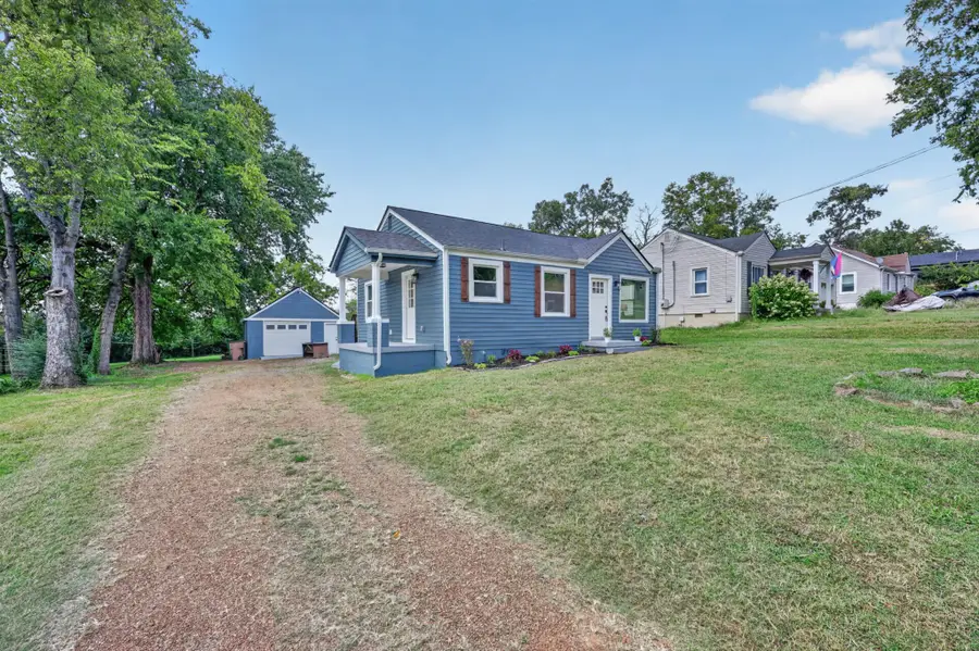 2618 Woodyhill Dr, Nashville, TN 37207 - #3