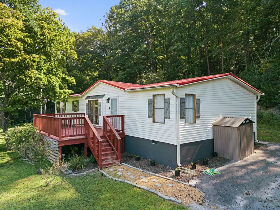 196 Rabbit Valley Road Nw, Cleveland, TN 37312 - #2