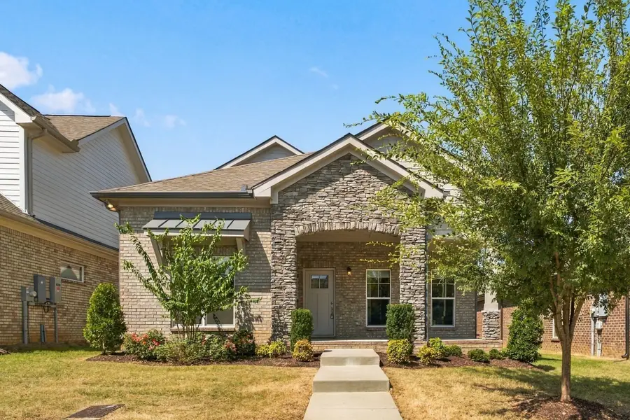 6023 Parkhaven Blvd, Hermitage, TN 37076 - #2