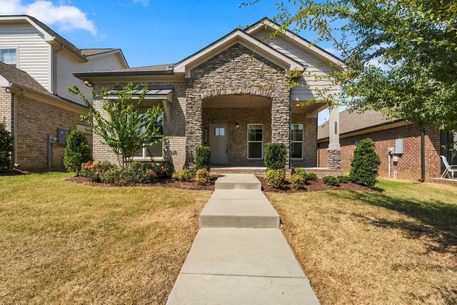 6023 Parkhaven Blvd, Hermitage, TN 37076 - #3