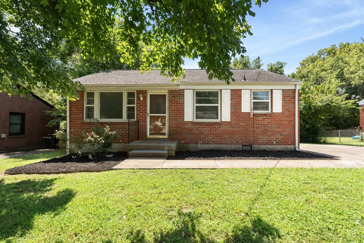 2939 Lakeland Dr, Nashville, TN 37214 - #1