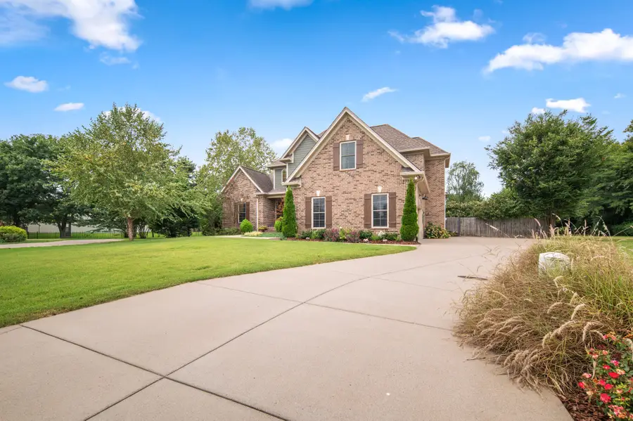 3312 Mulberry Grove Rd, Murfreesboro, TN 37127 - #2