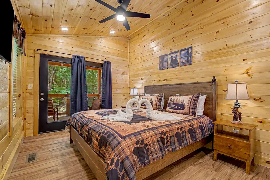 1423 School House Gap Rd, Sevierville, TN 37876 - #3