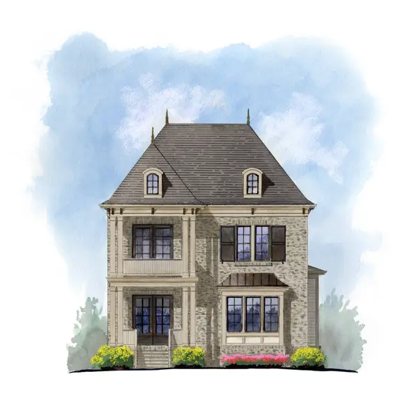 4322 Brendlyn Drive, Nolensville, TN 37135