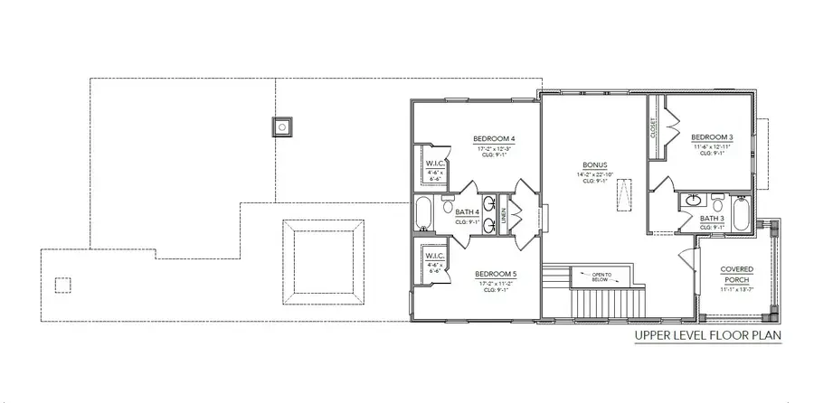 4322 Brendlyn Drive, Nolensville, TN 37135 - #3