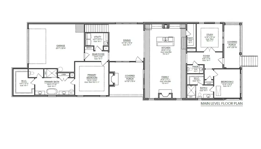 4318 Brendlyn Drive, Nolensville, TN 37135 - #2