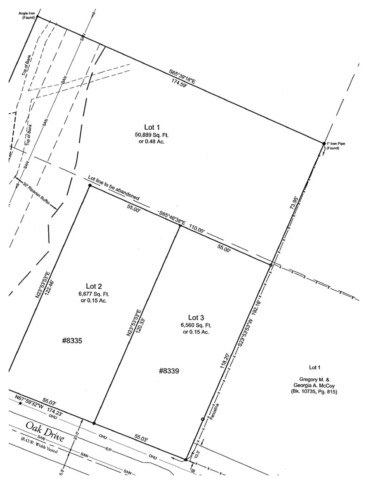 8331 Oak Drive, Chattanooga, TN 37421 - #1