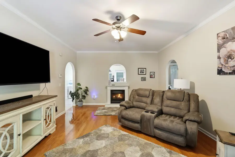 1903 N Summit Drive #Unit 77, Dalton, GA 30721 - #3