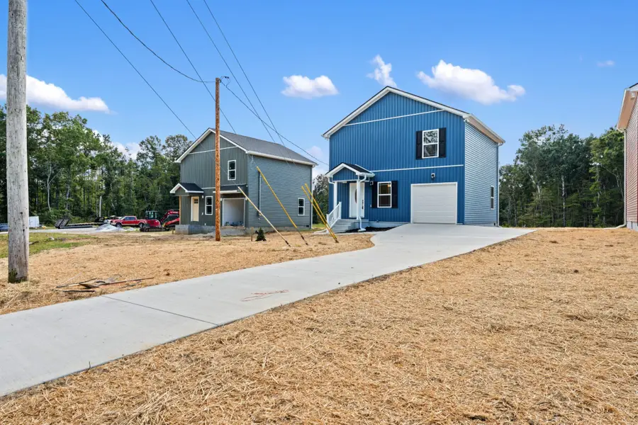 2923 Ingman Rd, Tracy City, TN 37387 - #2