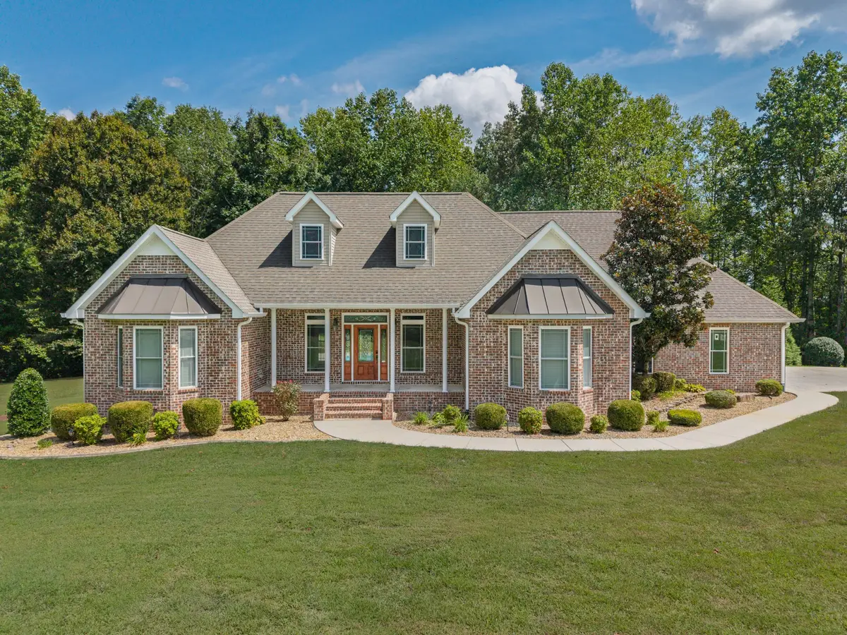 169 Grace Haven Ln, Lynchburg, TN 37352 - #1