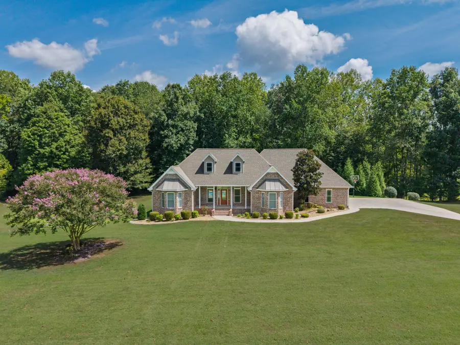 169 Grace Haven Ln, Lynchburg, TN 37352 - #2