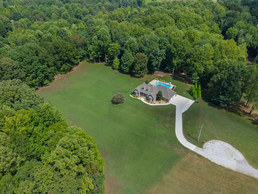 169 Grace Haven Ln, Lynchburg, TN 37352 - #3