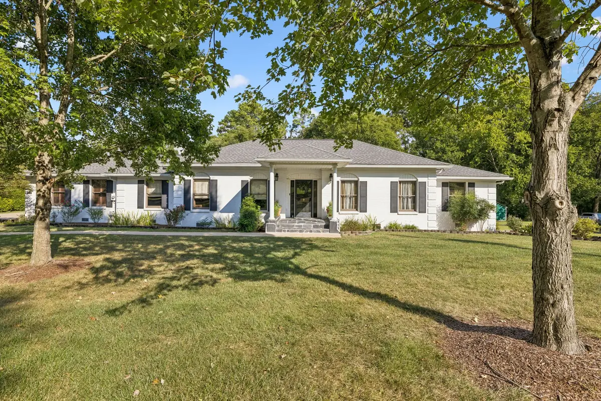 1505 Timberwood Dr, Columbia, TN 38401 - #1