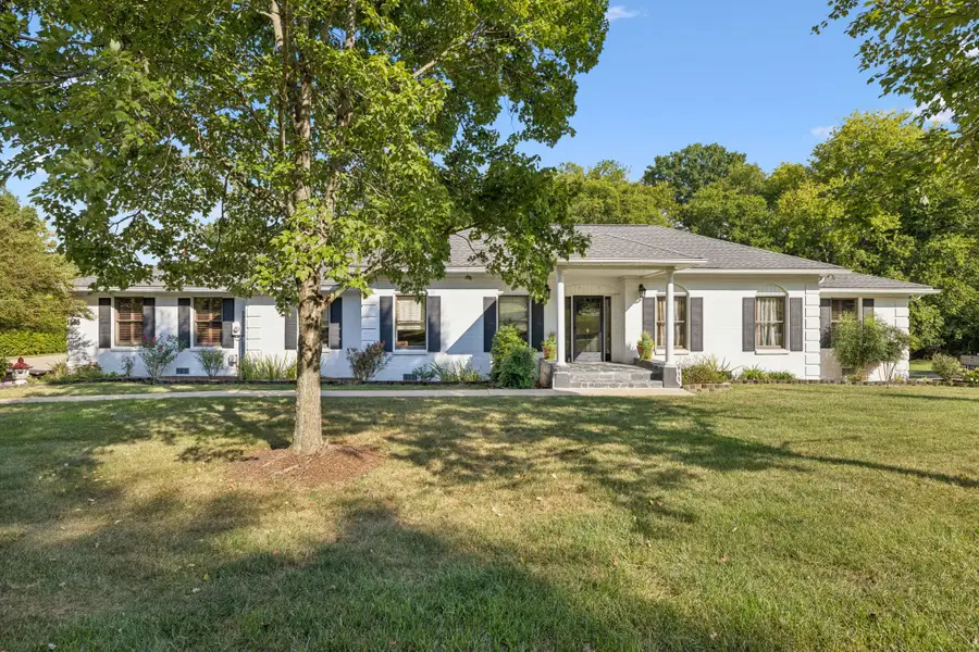 1505 Timberwood Dr, Columbia, TN 38401 - #2