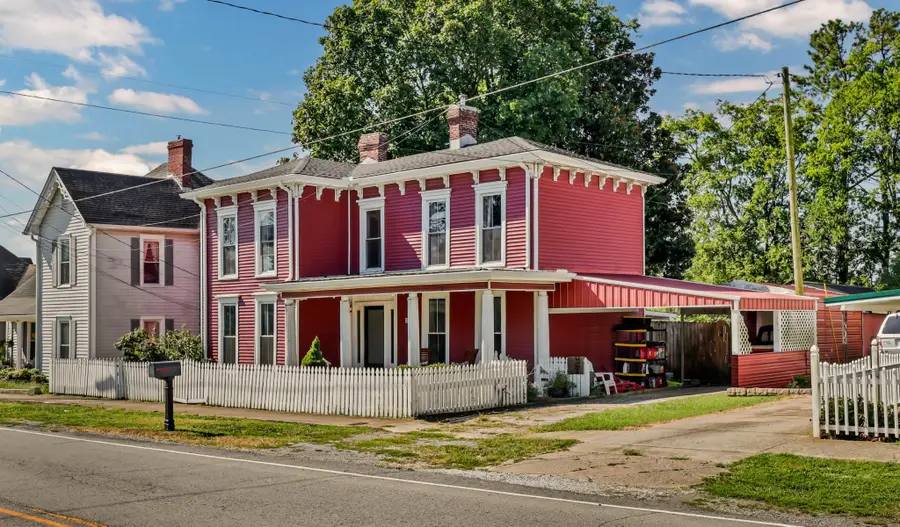 209 S Main St, Trenton, KY 42286 - #2