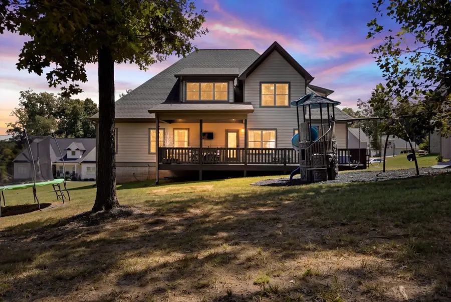 122 Opal Trail Nw, Cleveland, TN 37312 - #3