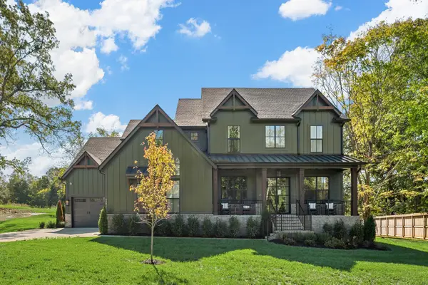 7282 Florim Court, Fairview, TN 37062