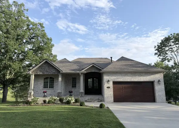 1018 Idlewild Dr, Sparta, TN 38583