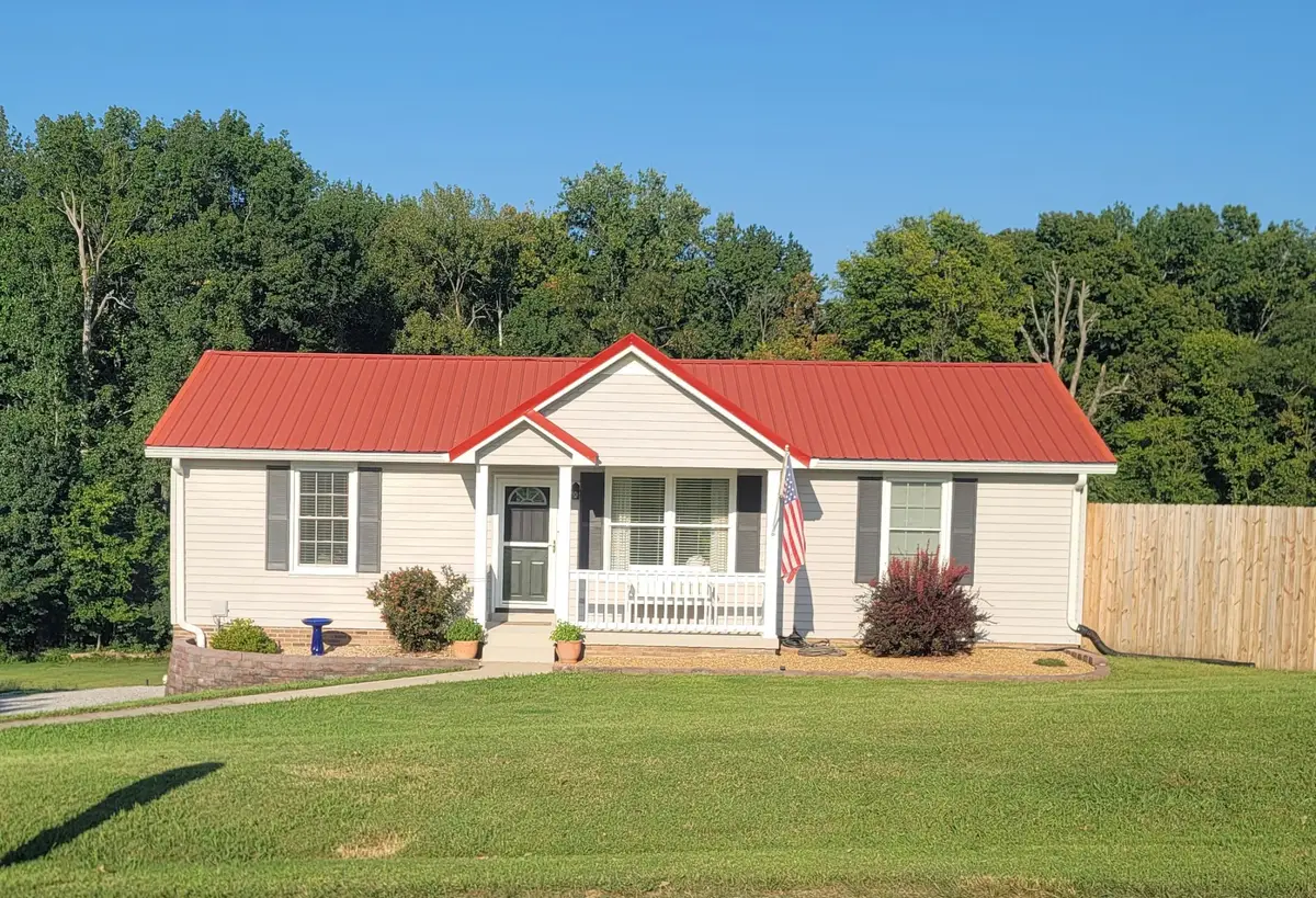2651 Holt Ln, Clarksville, TN 37043 - #1