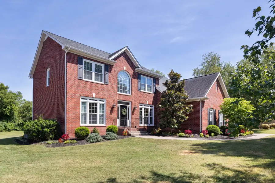 2521 Shays Ln, Brentwood, TN 37027 - #2