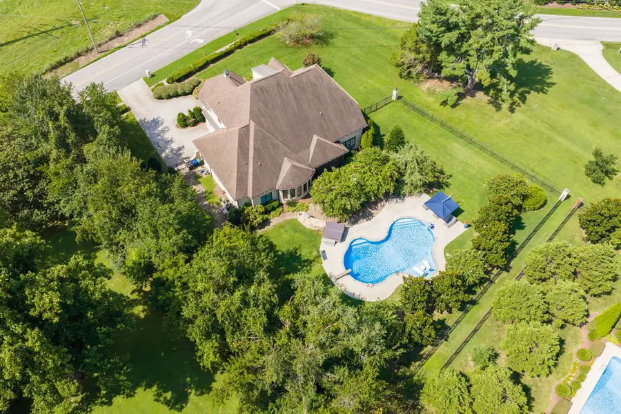 400 Ernest Rice Ln, Franklin, TN 37069 - #2