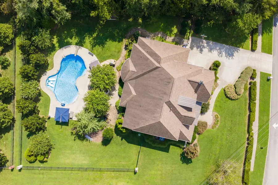 400 Ernest Rice Ln, Franklin, TN 37069 - #3