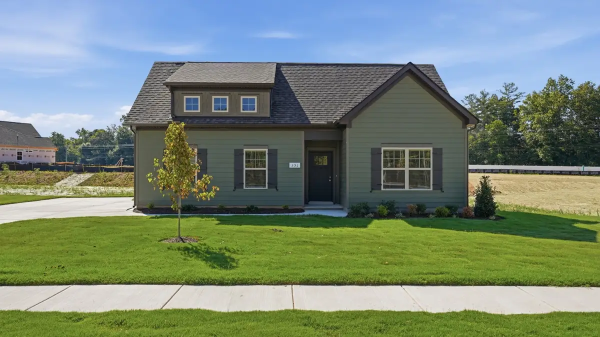 351 Stillwater Way, Tullahoma, TN 37388 - #1