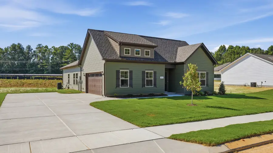 351 Stillwater Way, Tullahoma, TN 37388 - #2