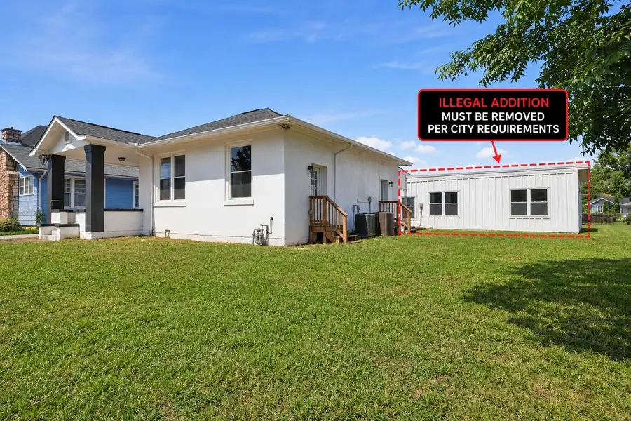 2105 Kirby Avenue, Chattanooga, TN 37404 - #3