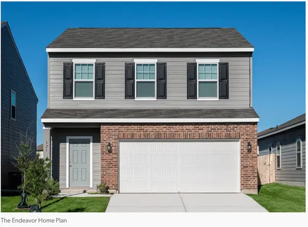 130 Cowslip Way, La Vergne, TN 37086