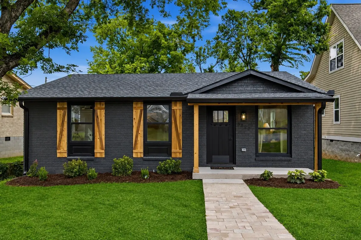5820 Leslie Ave, Nashville, TN 37209 - #1