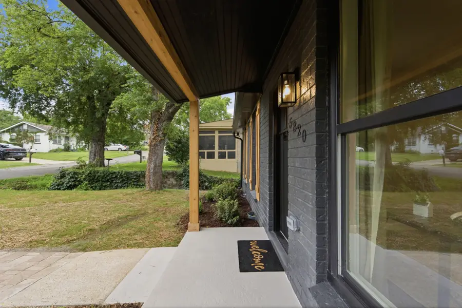 5820 Leslie Ave, Nashville, TN 37209 - #2