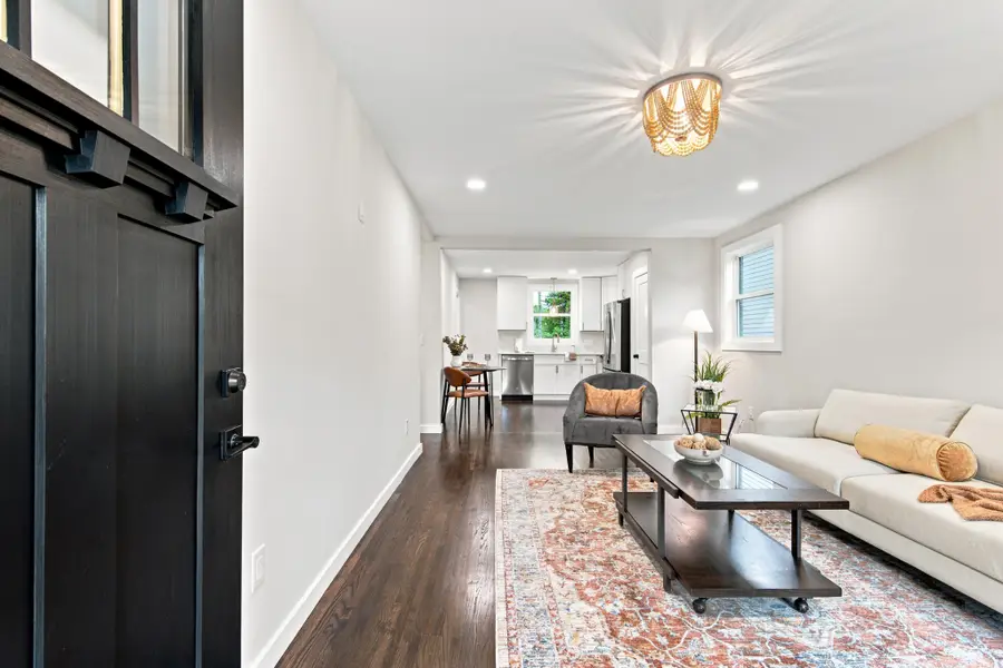 5820 Leslie Ave, Nashville, TN 37209 - #3