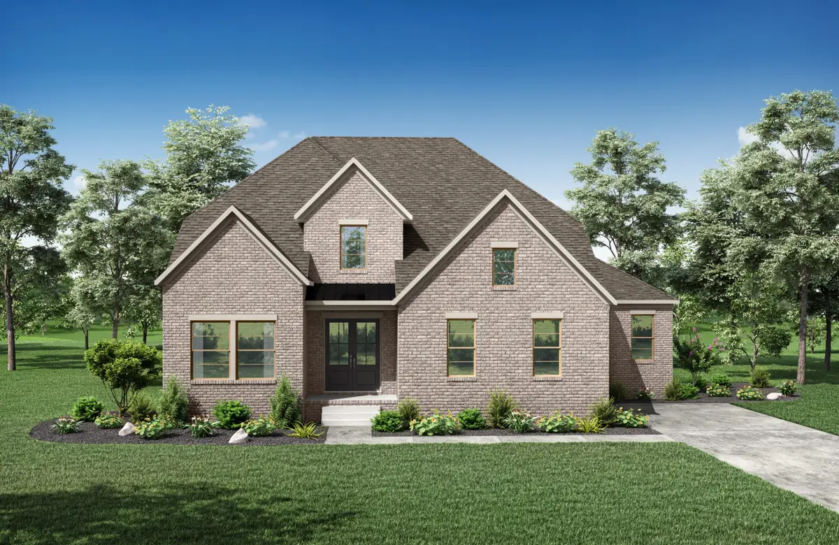 1707 Wisdom Drive, Brentwood, TN 37027 - #1