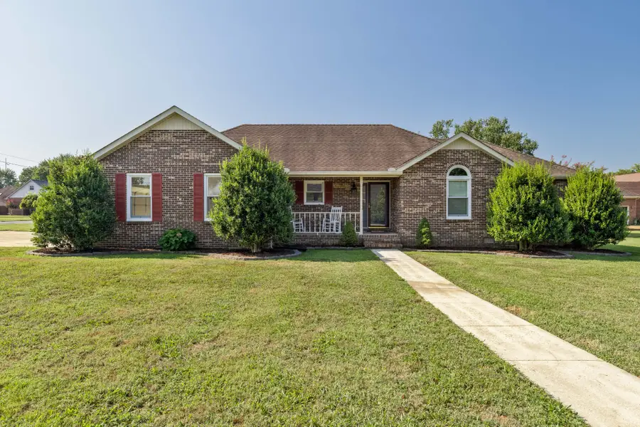 228 Megan Cir, Shelbyville, TN 37160 - #3
