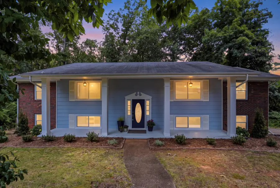 2824 Ridgecrest Drive, Chattanooga, TN 37406 - #2