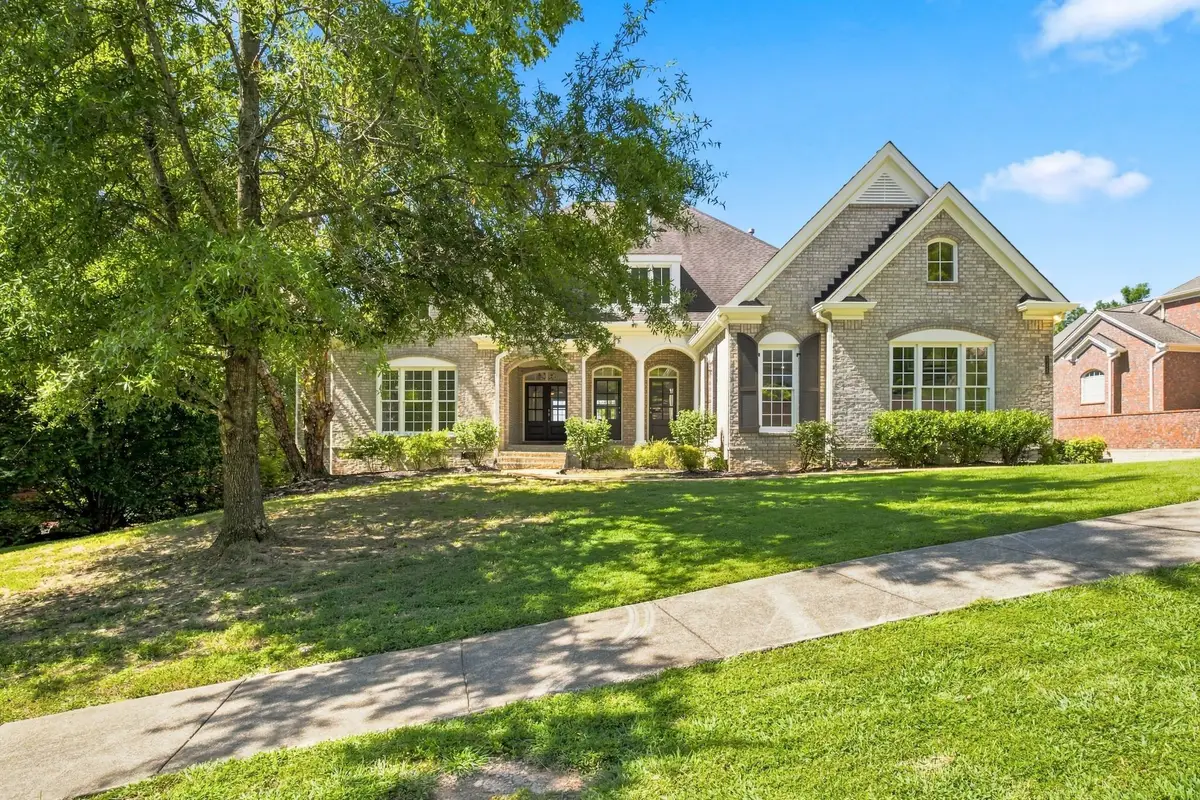 315 Hamlets End Way, Franklin, TN 37067 - #1