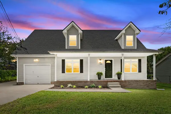 108 Oak Tree Dr, Oak Grove, KY 42262